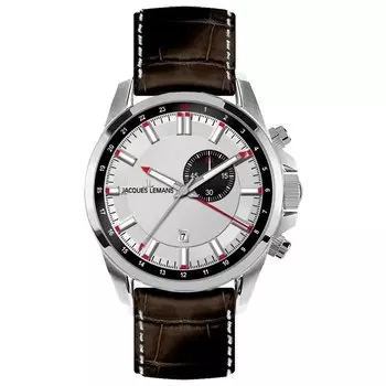 Наручные часы Jacques Lemans 1-1653B