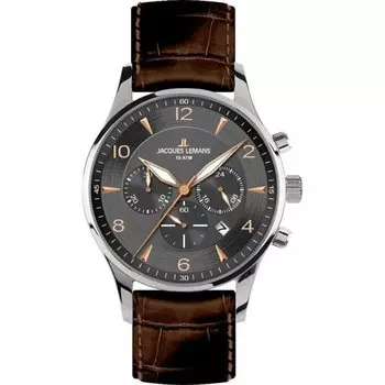 Наручные часы Jacques Lemans 1-1654F