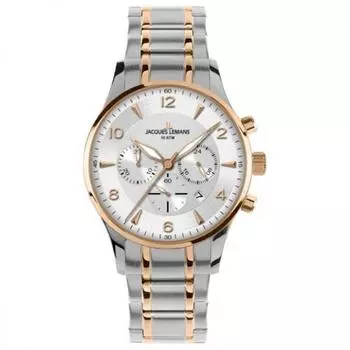 Наручные часы Jacques Lemans 1-1654P