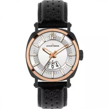 Наручные часы Jacques Lemans 1-1740F