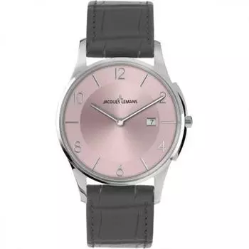 Наручные часы Jacques Lemans 1-1777S