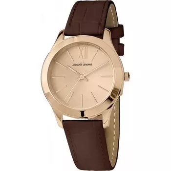 Наручные часы Jacques Lemans 1-1840C
