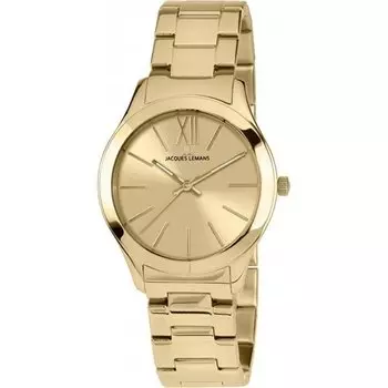 Наручные часы Jacques Lemans 1-1840G