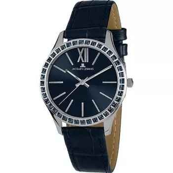 Наручные часы Jacques Lemans 1-1841K