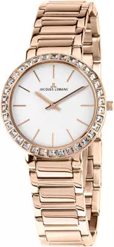 Наручные часы Jacques Lemans 1-1843C