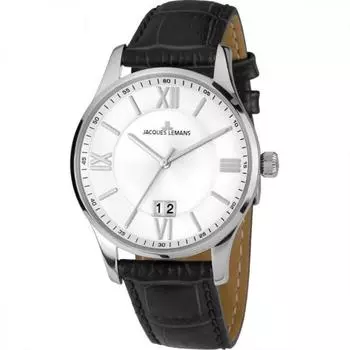 Наручные часы Jacques Lemans 1-1845S