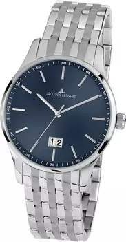 Наручные часы Jacques Lemans 1-1862O
