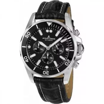 Наручные часы Jacques Lemans 1-1907ZA