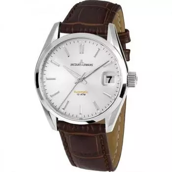 Наручные часы Jacques Lemans 1-1912B