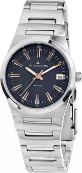 Наручные часы Jacques Lemans 1-1930B