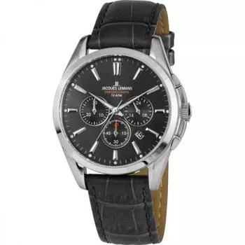 Наручные часы Jacques Lemans 1-1945A