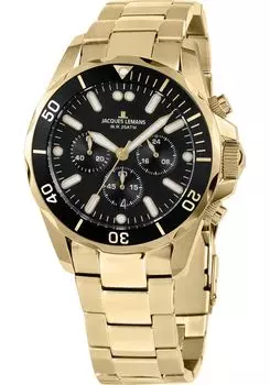 Наручные часы Jacques Lemans 1-2091J