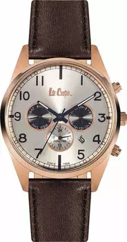 Наручные часы Lee Cooper LC06314.432