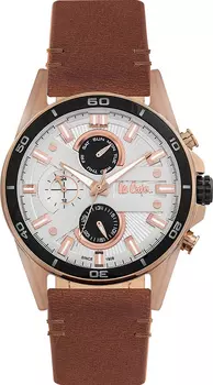 Наручные часы Lee Cooper LC06514.835