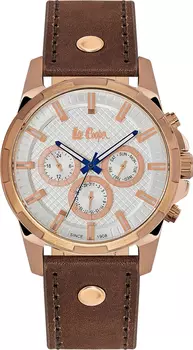Наручные часы Lee Cooper LC06515.432