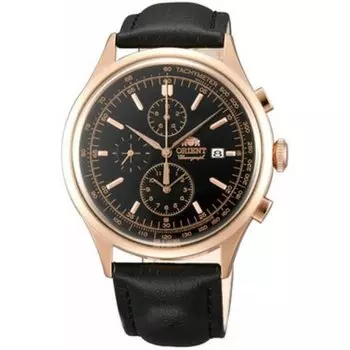 Наручные часы Orient Chrono FTT0V001B