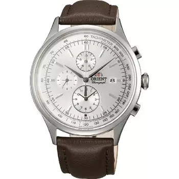 Наручные часы Orient Chrono FTT0V004W