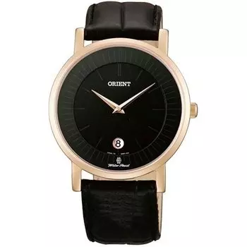 Наручные часы Orient Dressy FGW0100BB