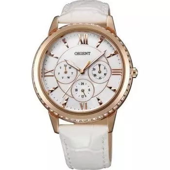 Наручные часы Orient Dressy FSW03002W