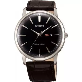 Наручные часы Orient Dressy FUG1R002B