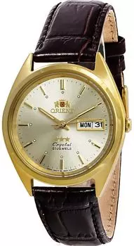 Наручные часы Orient FAB0000HC9