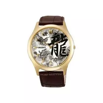 Наручные часы Orient FQB2U001W