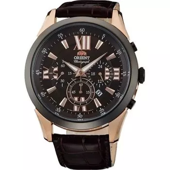 Наручные часы Orient FTW04004T