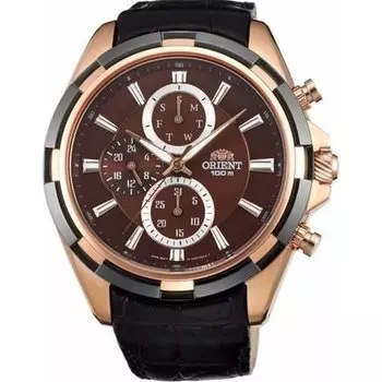 Наручные часы Orient FUY01004T