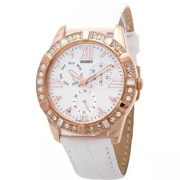 Наручные часы Orient Lady Rose FSX07006W