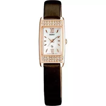 Наручные часы Orient Lady Rose FUBTY004W