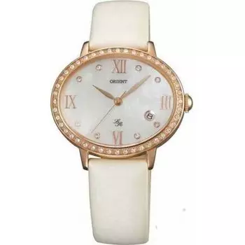 Наручные часы Orient Lady Rose FUNEK002W