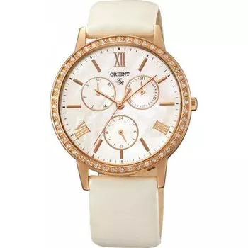 Наручные часы Orient Lady Rose FUT0H002W