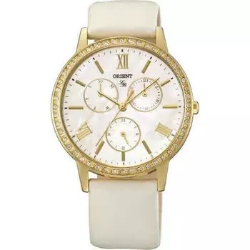 Наручные часы Orient Lady Rose FUT0H004W