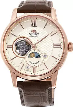 Наручные часы Orient RA-AS0003S10B