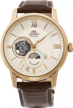 Наручные часы Orient RA-AS0004S10B