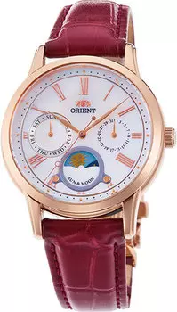 Наручные часы Orient RA-KA0001A10B