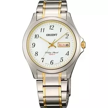 Наручные часы Orient Sporty FUG0Q003W