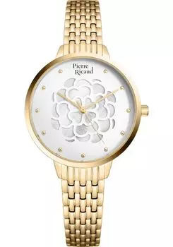 Наручные часы Pierre Ricaud P21034.1143Q