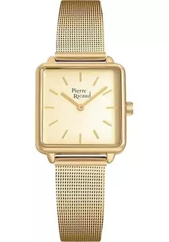 Наручные часы Pierre Ricaud P21064.1111Q