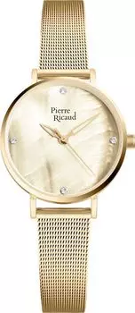 Наручные часы Pierre Ricaud P22043.114SQ