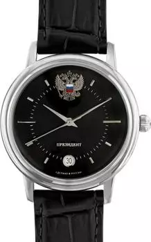 Наручные часы Президент 43200242 механические