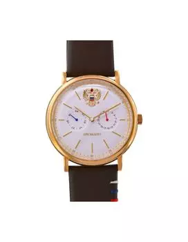 Наручные часы Президент 86029861 кварцевые