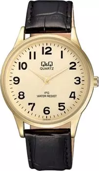 Наручные часы Q&amp;Q C214-103