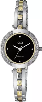 Наручные часы Q&amp;Q F639-402
