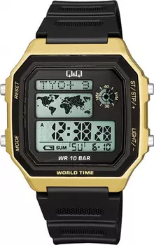 Наручные часы Q&amp;Q M196-004