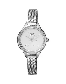 Наручные часы Q&amp;Q QB73-201