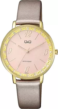 Наручные часы Q&amp;Q QC09-105