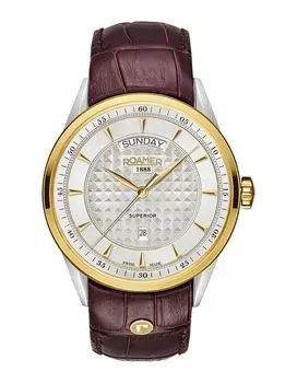 Наручные часы Roamer 508 293 47 15 05