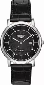 Наручные часы Roamer 709 856 41 57 07