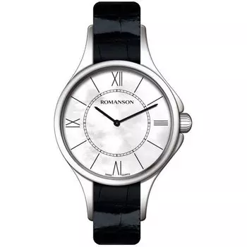 Наручные часы Romanson RL0364LW(WH)